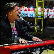 Clases de Canto y Piano ONLINE